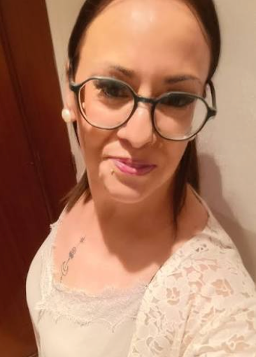 <em>Daniela Gutierrez </em>
